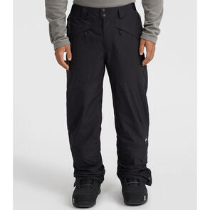 ONEILL SNOW 2025 HAMMER PANTS BLACK OUT