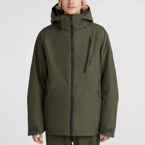 ONEILL SNOW 2025 HAMMER JACKET FOREST NIGHT