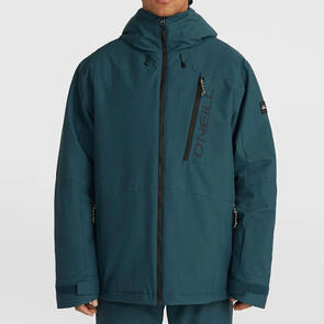 ONEILL SNOW 2025 HAMMER JACKET ALMA STEEL