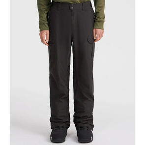 ONEILL SNOW 2025 UTILITY PANTS BLACK OUT