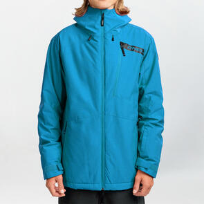 ONEILL SNOW 2026 CRUZ 10K SNOW JACKET OCEAN MELODY