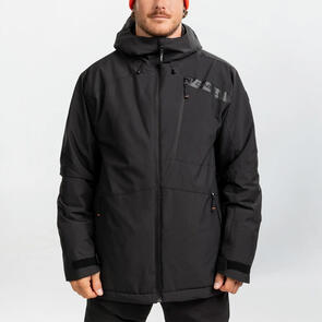 ONEILL SNOW 2026 CRUZ SNOW JACKET - BLACK OUT