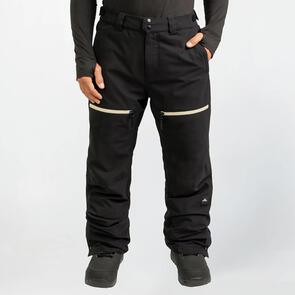 ONEILL SNOW 2026 PEAK FIRE PANTS - BLACK OUT