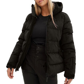 ONEILL SNOW PW LOLITE JACKET - BLACK OUT