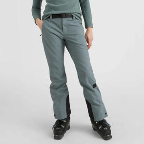 ONEILL SNOW STAR SLIM PANTS BALSAM GREEN