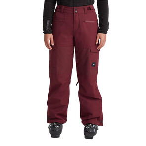 ONEILL SNOW UTILITY PANTS - WINDSOR WINE