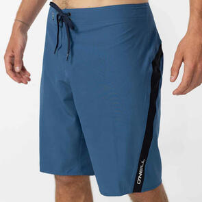 ONEILL SUPERFREAK SOLID 21" BOARDSHORTS INDIGO