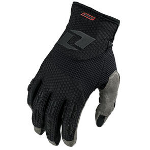 ONE INDUSTRIES X-197 GLOVES CORE - BLACK