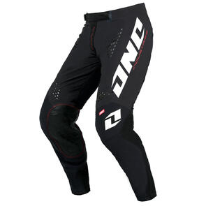 ONE INDUSTRIES X-197 PANT UNO - BLACK
