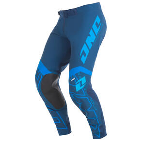 ONE INDUSTRIES X-297 PANT CROSS NAVY