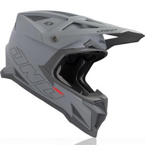 ONE INDUSTRIES X297 HELMET HORIZON SLATE GREY