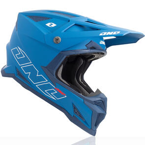ONE INDUSTRIES X297 HELMET HORIZON COBALT BLUE