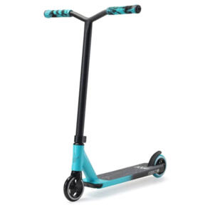 ENVY SCOOTERS ONE S3 COMPLETE - TEAL/BLACK