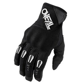 ONEAL 2026 HARDWEAR IRON GLOVE BLACK