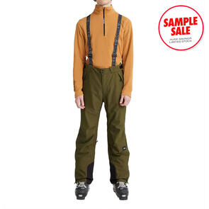 ONEILL SNOW SAMPLE - 2026 TOTAL DISORDER PANTS FOREST NIGHT