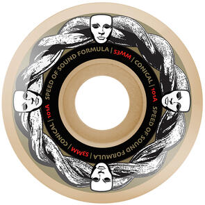 OPERA ASYMMETRICAL 99A 53MM