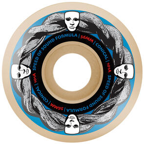 OPERA ASYMMETRICAL 99A 56MM