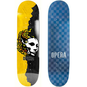 OPERA FIRE EX7 KIERAN WOOLEY 9