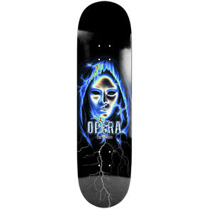 OPERA LIGHTNING EX7 TREY WOOD 8.25
