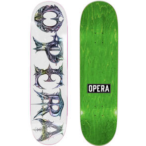 OPERA NEO EX7 WHITE 8.5