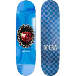 OPERA BLOOD ROSE EX7 NASSIM 8.5