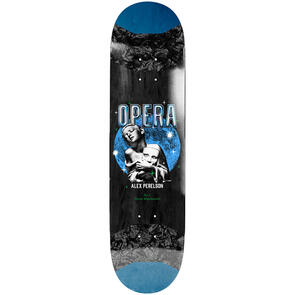 OPERA GRASP EX7 POP SLICK ALEX PERELSON 8.375