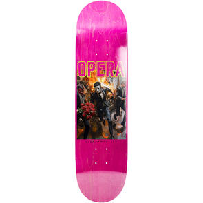OPERA MARAUDER EX7 WOOLLEY 8.25