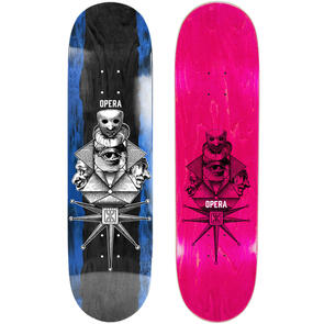 OPERA NOBLE EX7 NASSIM 8.375