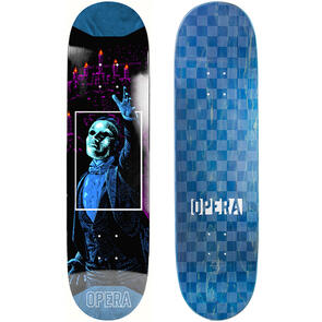 OPERA OPUS - EX7 POP SLICK 8.6