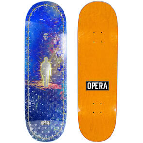 OPERA RADIATE EX7 BLUE 10