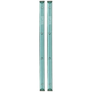 OPERA ROUND ICE CLEAR RAILS CLEAR