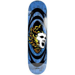 OPERA SCREAMING MASK EX7 KIERAN WOOLLEY 8.5