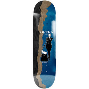 OPERA CUTTER EX7 CLAY KREINER 8.5