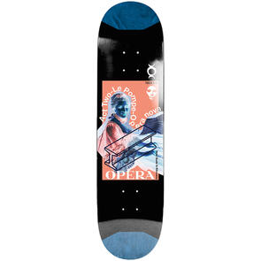 OPERA LE POMPE EX7 POP SLICK MULTI 8.6