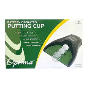 OPTIMA PUTTING CUP AUTO RETURN