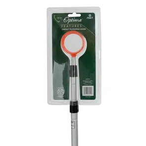 OPTIMA ORANGE HEAD 8FT BALL RETRIEVER