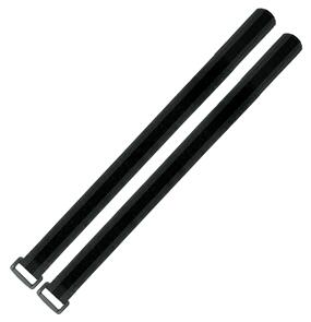 SKS VELCRO STRAP 250MM SET OF 2