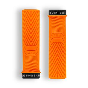 PNW GRIP LOAM XL SAFETY ORANGE