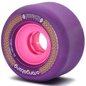 ORANGATANG BEEFCAKE 73MM 83A PURPLE