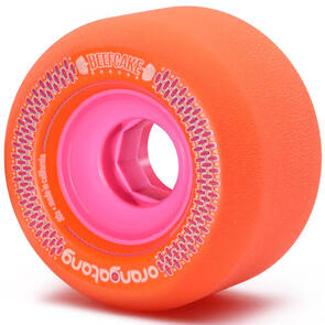 ORANGATANG BEEFCAKE 73MM 80A ORANGE