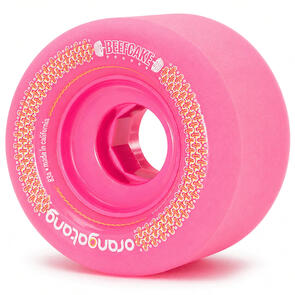 ORANGATANG BEEFCAKE 73MM 83A PINK