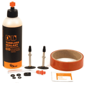 ORANGE SEAL TUBELESS KIT 18MM