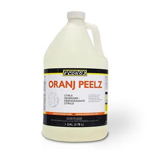 PEDROS ORANJ PEELZ DEGREASER 3.7L PEDRO'S