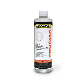 PEDROS ORANJ PEELZ DEGREASER 473ML PEDRO'S