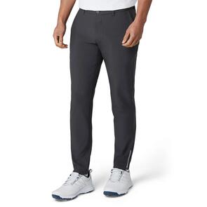 ORIGINAL PENGUIN LIGHTWEIGHT PERFORMANCE JOGGERS ASPHALT