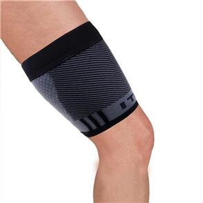 OS1ST COMPRESSION QS4 QUAD SLEEVE BLACK