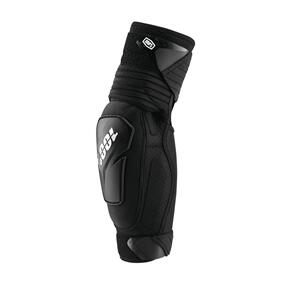 100% FORTIS ELBOW GUARD BLACK