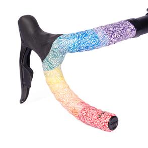 GUEE ATTITUDE BAR TAPE-  FADE RAINBOW