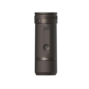 OUTIN OUTIN FINO PORTABLE ELECTRIC COFFEE GRINDER TUNDRA BROWN