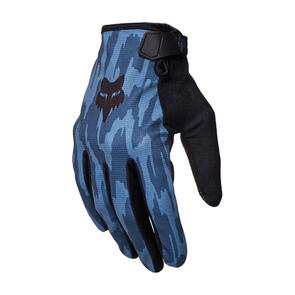 FOX RACING 2025 RANGER GLOVES SWARMER [DARK SAGE]